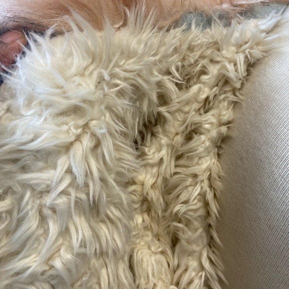 Denim jacket by “American eagle outfitters” size medium - Picture 3 of 6